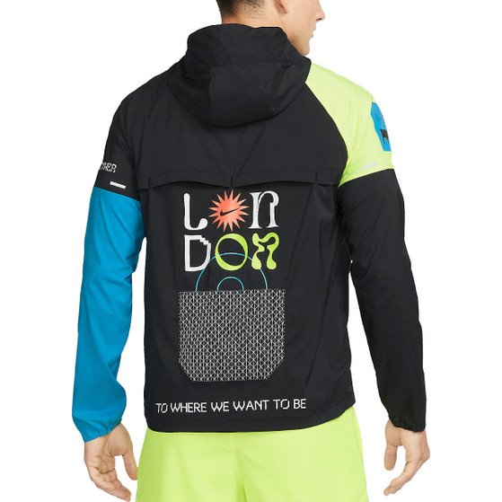 Nike  SF LDN Wind Jacke Herren