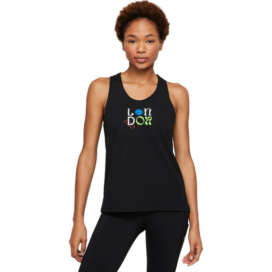 Nike DFADV Aersoswift Singlet Damen