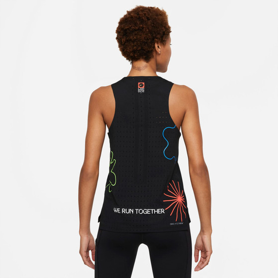 Nike DFADV Aersoswift Singlet Damen