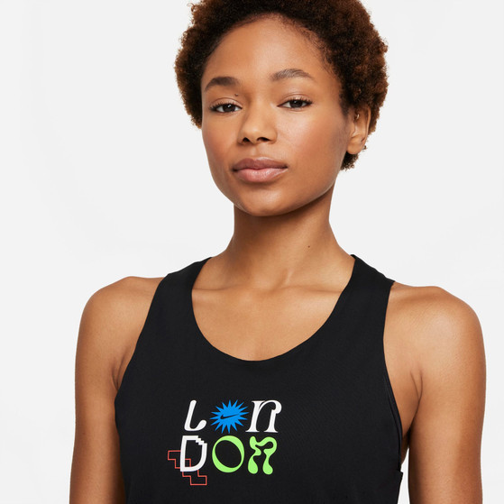 Nike DFADV Aersoswift Singlet Damen