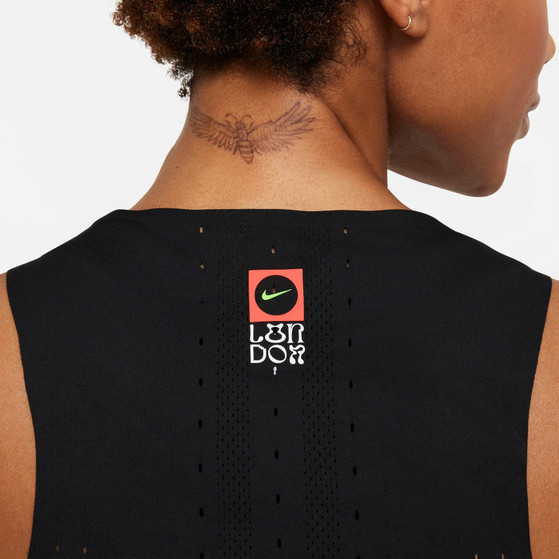 Nike DFADV Aersoswift Singlet Damen