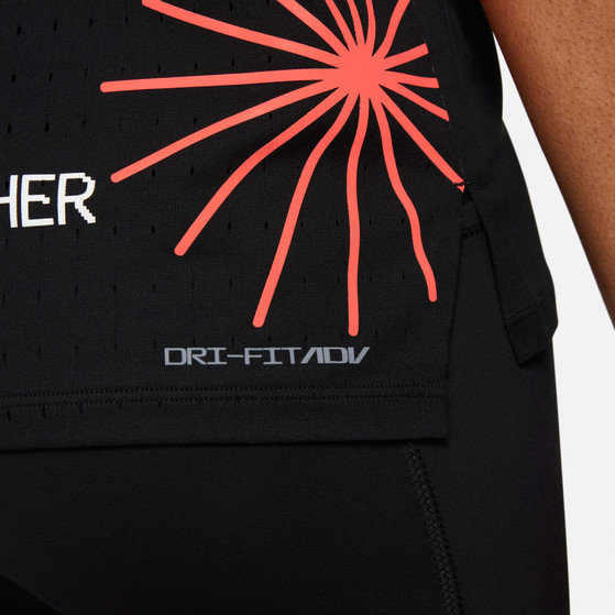 Nike DFADV Aersoswift Singlet Damen