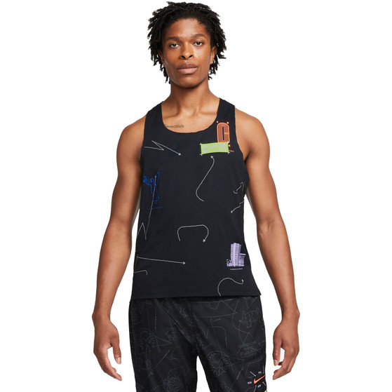 Nike Dri-FIT ADV Berlin Singlet Men