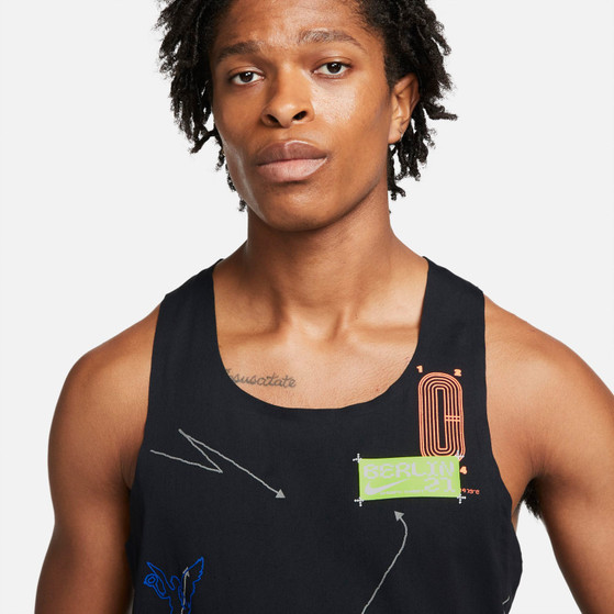 Nike Dri-FIT ADV Berlin Singlet Men