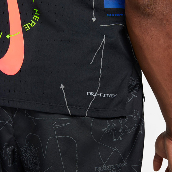 Nike Dri-FIT ADV Berlin Singlet Men