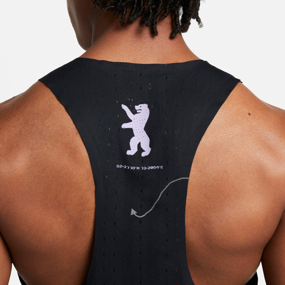 Nike Dri-FIT ADV Berlin Singlet Men