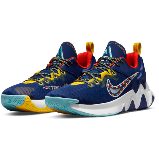 Nike Giannis Immortality