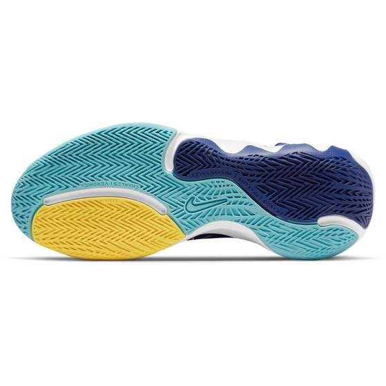 Nike Giannis Immortality