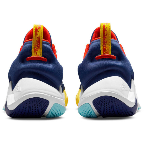 Nike Giannis Immortality