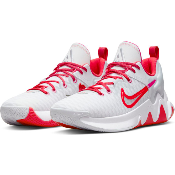 Nike Giannis Immortality