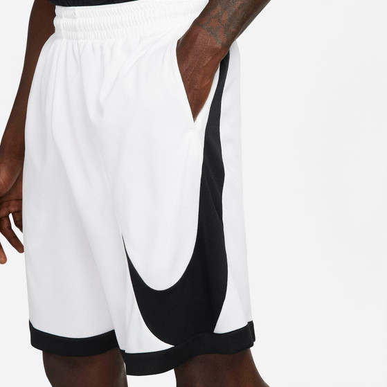 Nike Dri-Fit Basketball Shorts Men
