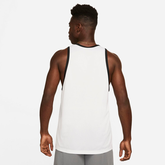 Nike Dri-Fit Crossover Jersey Men