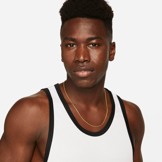 Nike Dri-Fit Crossover Jersey Men