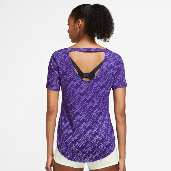 Nike AIR DriFit Shirt Women