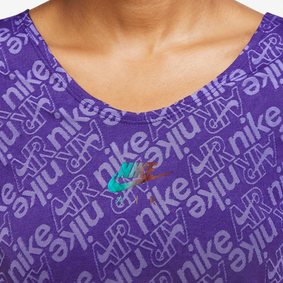 Nike AIR DriFit Shirt Women