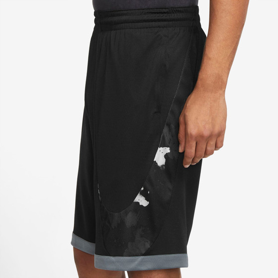 Nike Dri-Fit HBR Short Printed Short Men