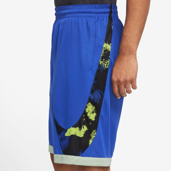 Nike Dri-Fit HBR Short Printed Short Men