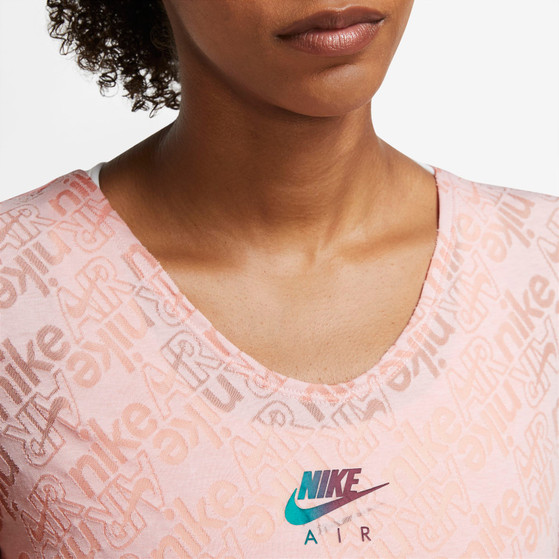 Nike AIR DriFit Shirt Women