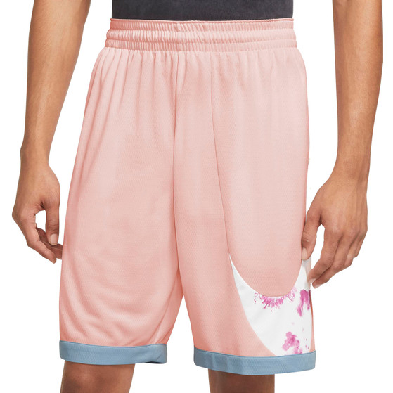 Nike Dri-Fit HBR Short Printed Short Men