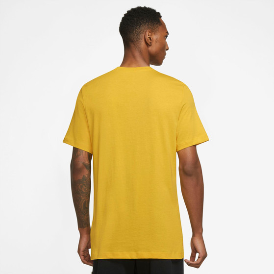 Nike Basketball T-Shirt Men