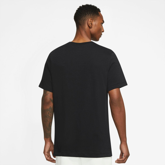 Nike Just Do It Basketball Shirt Men