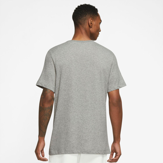 Nike Just Do It Basketball Shirt Men