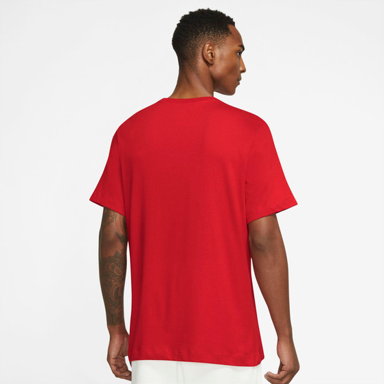 Nike Just Do It Basketball Shirt Men