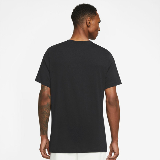 Nike Basketball T-Shirt Men