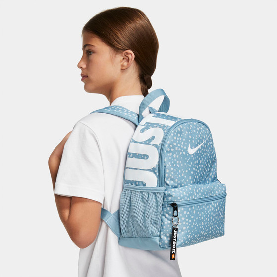 Nike Brasilia JDI Mini Backpack Kids