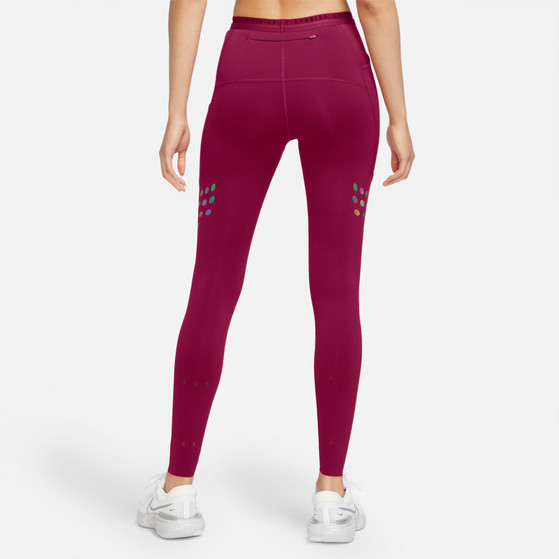 Nike DriFit Run Division Tight Damen