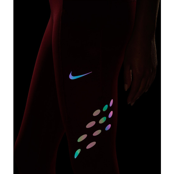 Nike DriFit Run Division Tight Damen
