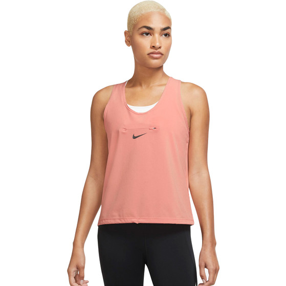 Nike DF Run Div Convertible Tank Damen
