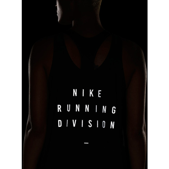 Nike DF Run Div Convertible Tank Women
