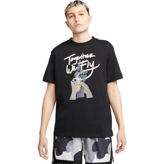 Nike Dri-Fit T-Shirt Swoosh Fly Women