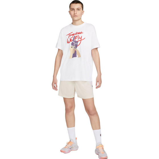 Nike Dri-Fit T-Shirt Swoosh Fly Women