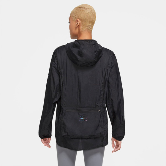 Nike Run Division verstaubar Jacke Damen