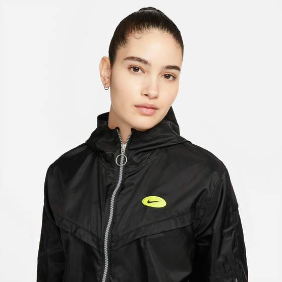 Nike Icon Clash Woven Jacket  Women