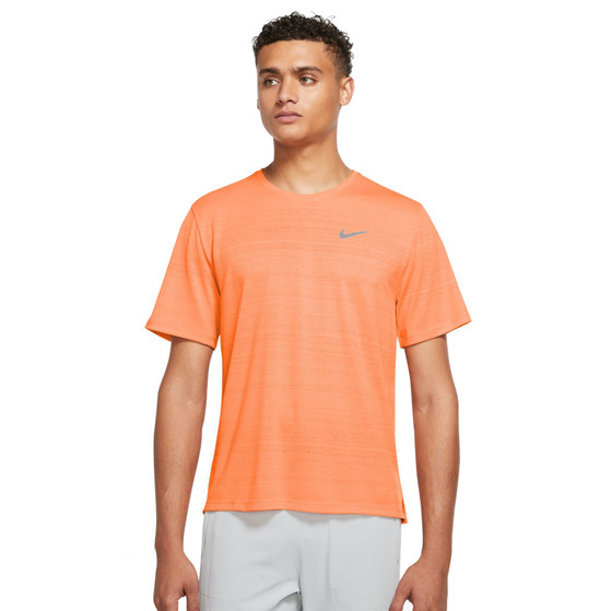Nike Dri-Fit Miler Shirt Herren