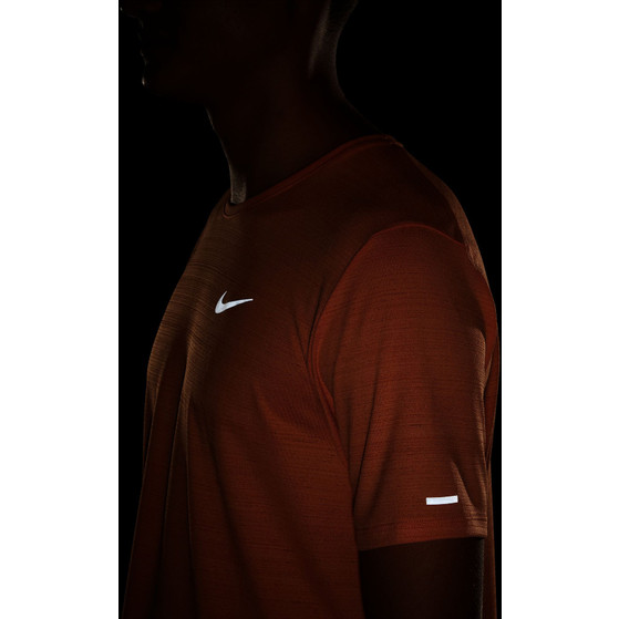 Nike Dri-Fit Miler Shirt Herren
