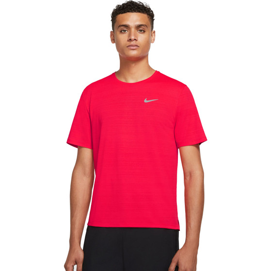 Nike Dri-Fit Miler Shirt Herren