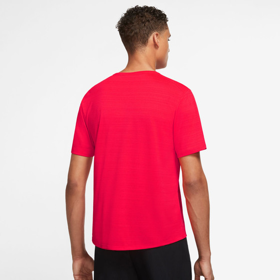 Nike Dri-Fit Miler Shirt Herren