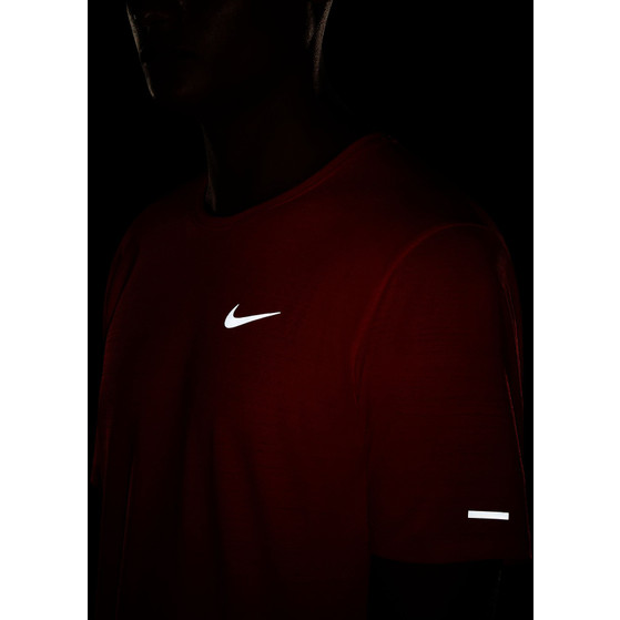 Nike Dri-Fit Miler Shirt Herren