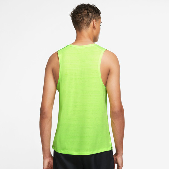 Nike Dri-Fit Miler Tank Men