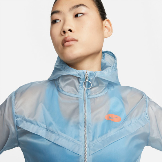 Nike Icon Clash Woven Jacket  Women