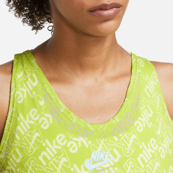 Nike AIR DriFit Tank Damen