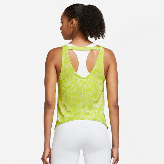 Nike AIR DriFit Tank Damen