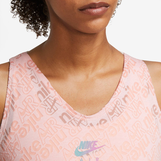 Nike AIR DriFit Tank Women