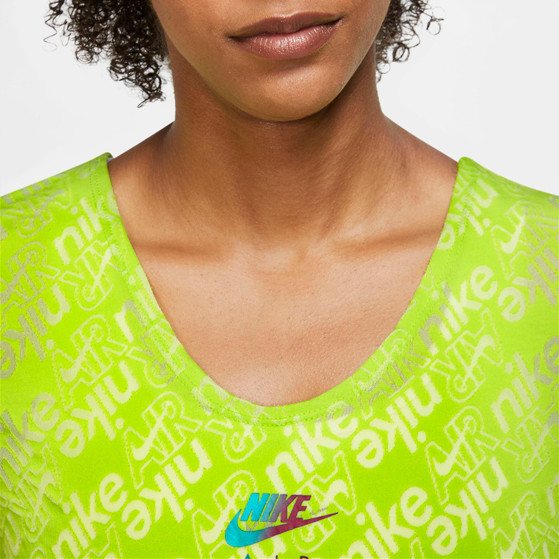 Nike AIR DriFit Shirt Damen