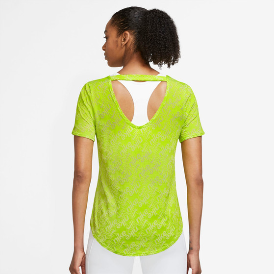 Nike AIR DriFit Shirt Damen