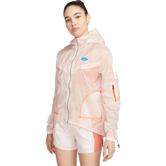 Nike Icon Clash Woven Jacket  Women